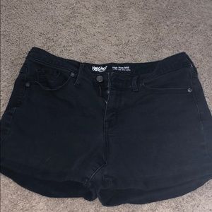 👖High Waisted Jean Shorts 👖